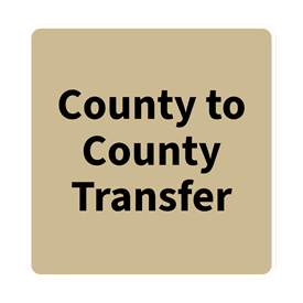 County to County Transfer